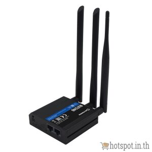 teltonika rut240 4g router wifi accesspoint sim slot