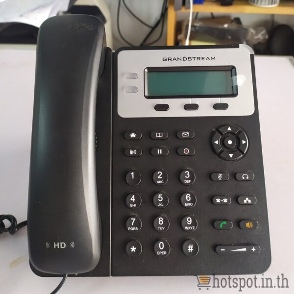 ไอพีโฟน Granstream GXP1620 (สินค้ามือสอง)