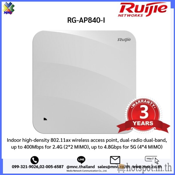 RG-AP8401-I